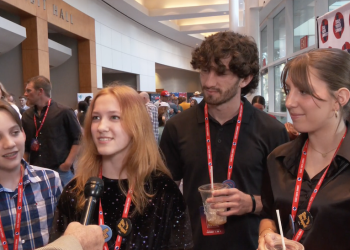 Why Many Young People in Texas Are Turning Conservative